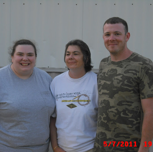 Patrick Jamison Photo 31