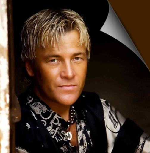 Randy Robertson Photo 11