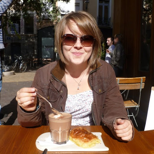 Julie Geyer Photo 7