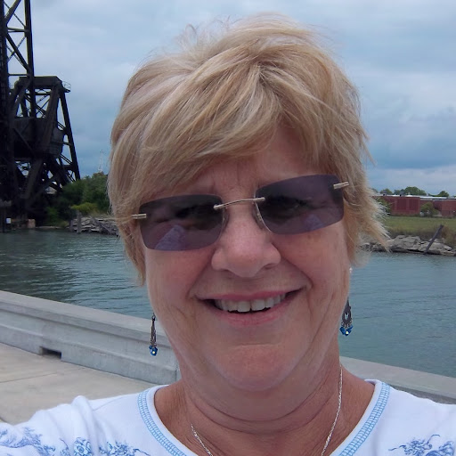 Patti Robinson Photo 4