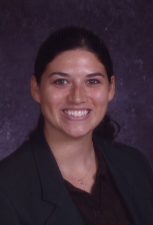 Angela Gonzales Photo 30
