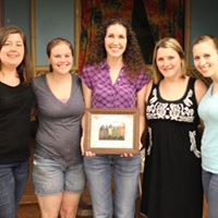 Jessica Hertzog Photo 7