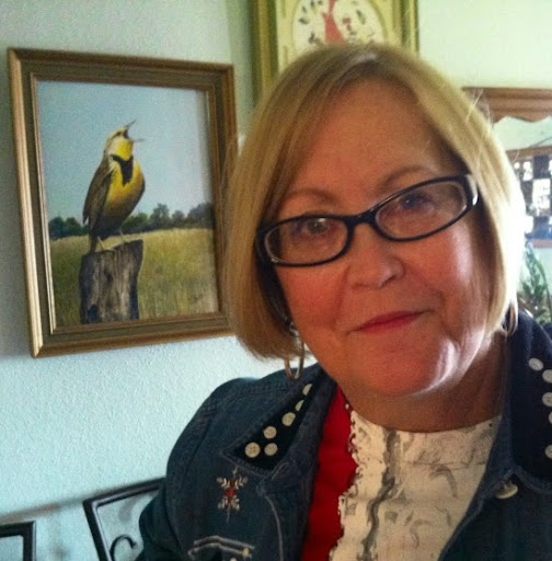 Penny Fisher Photo 20
