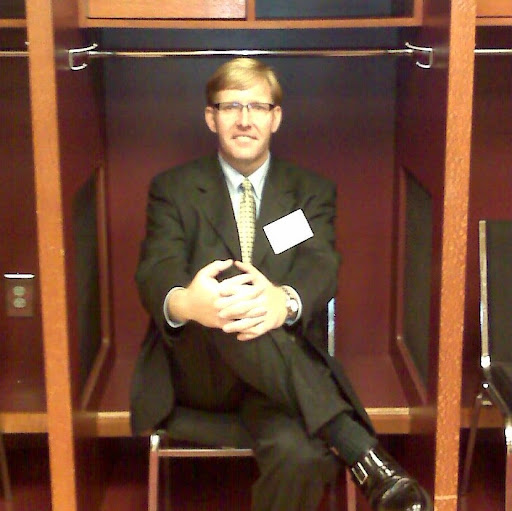 Michael Weldon Photo 7