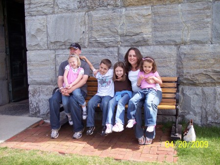 Sarah Dorr Photo 6