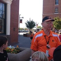 Paul Brunner Photo 25