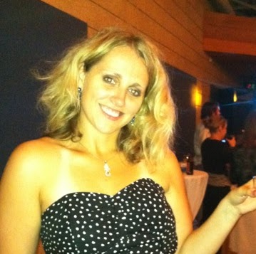 Erica Clark Photo 9