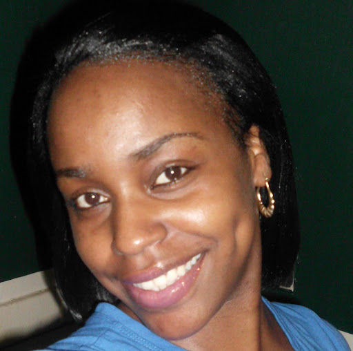 Nicole Jenkins Photo 38