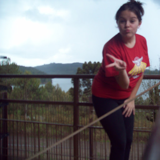 Julia Almeida Photo 36