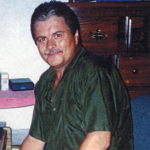 Terry Frost Photo 3