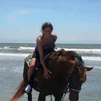 Jennifer Menard Photo 12