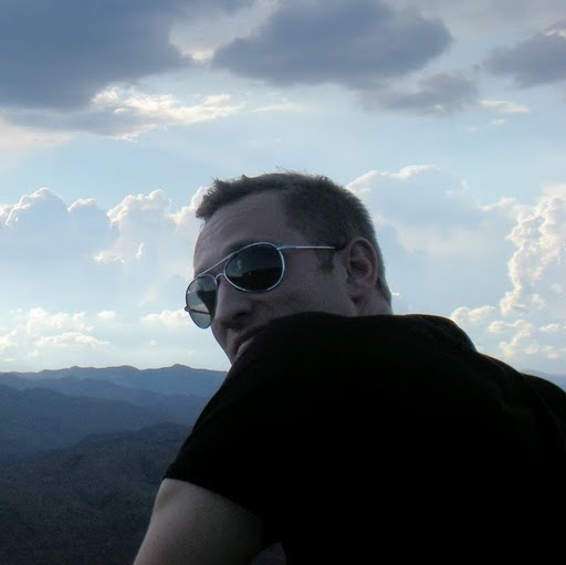 Stuart Warren Photo 16