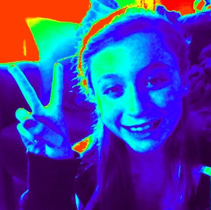 Leah Gregory Photo 12