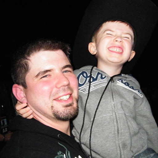 Chris Scheller Photo 5