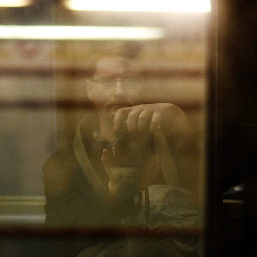 Scott Cushman Photo 25
