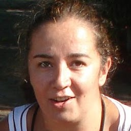 Claudia Murphy Photo 35