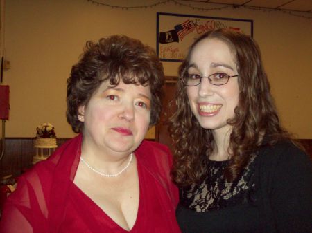 Michele Parish Photo 3