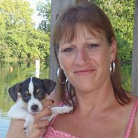Jackie Arnold Photo 12