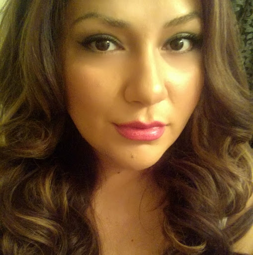 Angelica Aguirre Photo 9