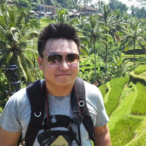 Alvin Lim Photo 11