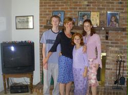 Sharon Walker Photo 26
