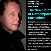 Dorothy Wasserman Photo 5