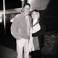 Judy Hampton Photo 11