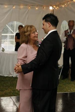 Deborah Conti Photo 5