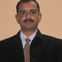 Rajeev Sood Photo 6