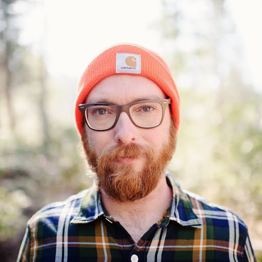 Andrew Potter Photo 13