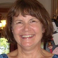 Cynthia Russell Photo 36