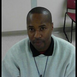 Mike Buckingham Photo 9