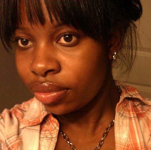 Crystal Henson Photo 39