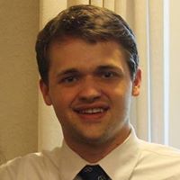 Nicholas Howard Photo 23