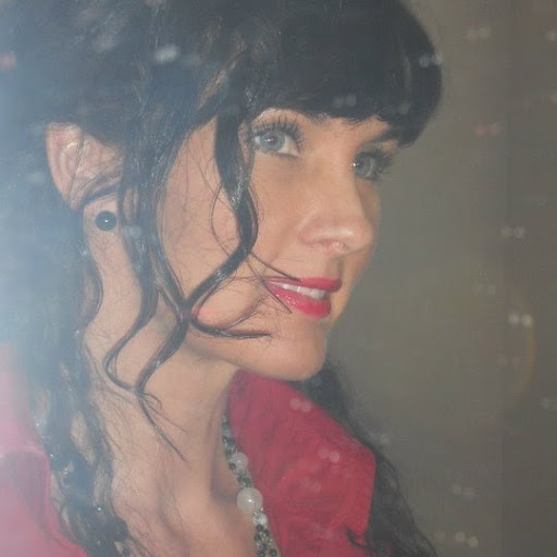Rebecca Atkins Photo 13