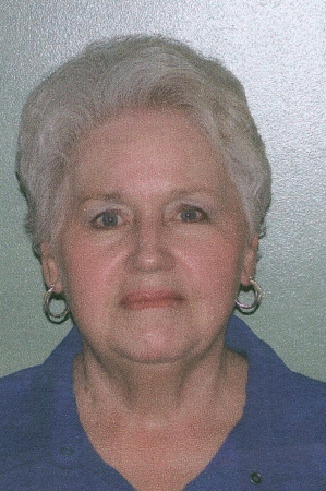 Geraldine Nichols Photo 15