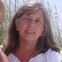 Janet Garrison Photo 26