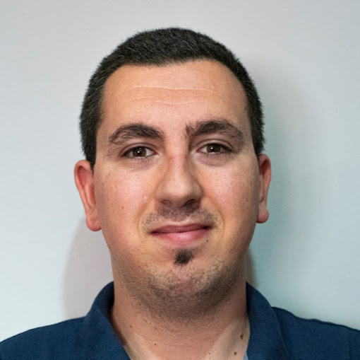 Alfonso Martinez Photo 42
