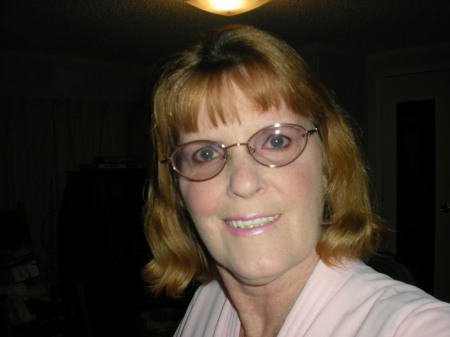 Judy Murray Photo 7