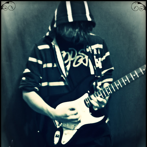 Nicholas Faust Photo 24