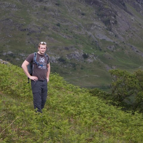 Adam Perry Photo 29