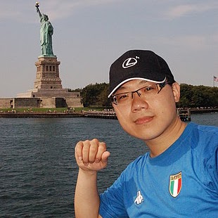 Allen Lin Photo 24