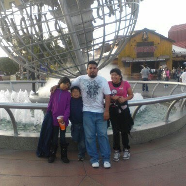 Jesse Cervantez Photo 27