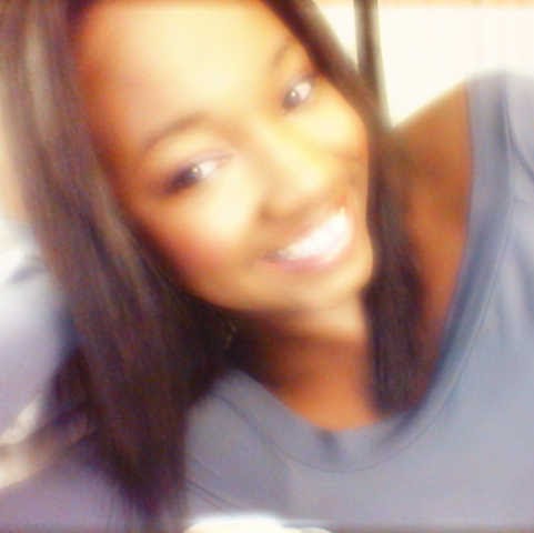 Briana Goode Photo 2