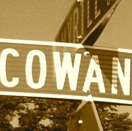 Michelle Cowan Photo 44