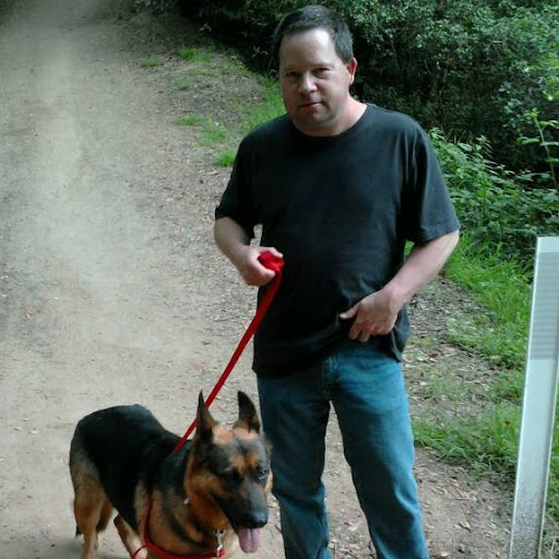 David Dodge Photo 31