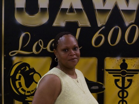 Sharon Dotson Photo 1