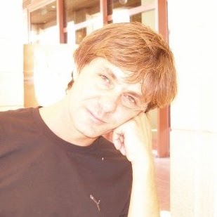 Alexander Kogan Photo 27