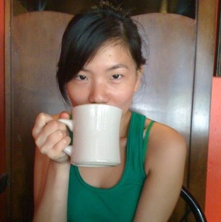 Jessie Lin Photo 19