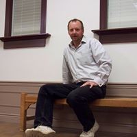 Rory Walker Photo 6